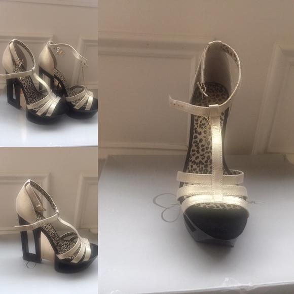 Jessica Simpson Shoes - Brand New, Super Cute, Shoes